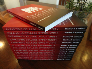 Expanding College Opportunity