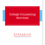 College Counseling Services